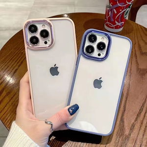 iPhone ケース 15 14 13 Pro Max Plusマックス ケース かわいい オシャレ スマホケース 韓国 透明 耐衝撃 iPhone15 ケース iPhone15Pro ケース