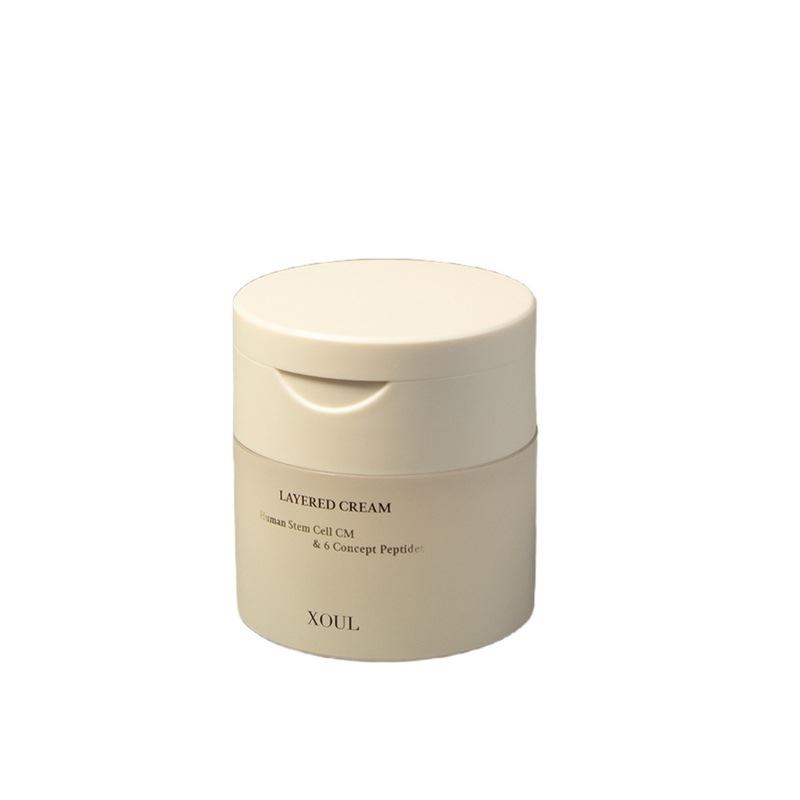 ソウルレイヤードクリーム