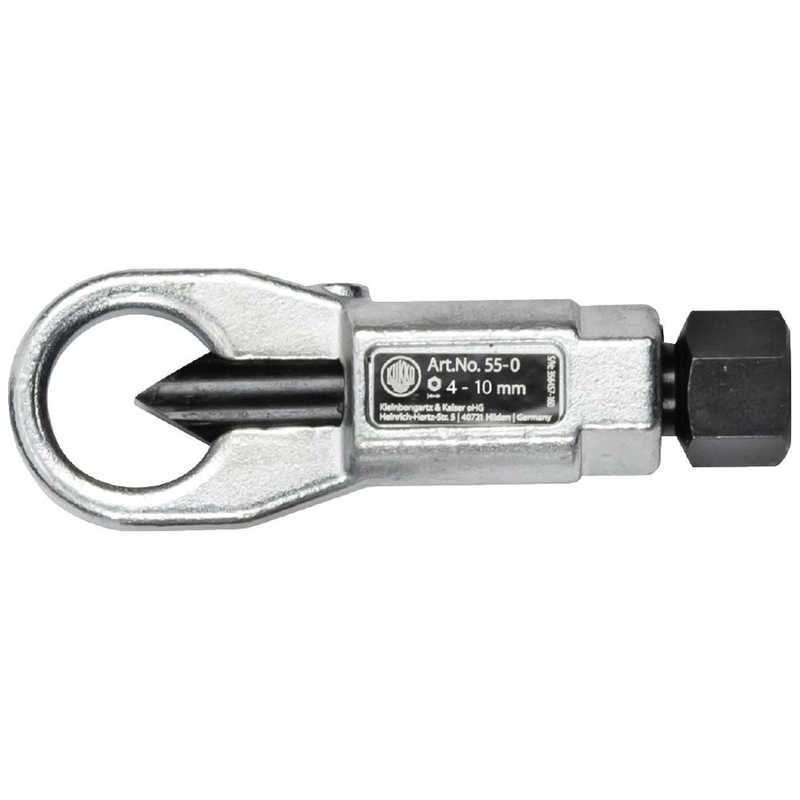 KUKKO　ナットブレーカー　55-3 23,146円
