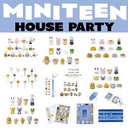 SEVENTEEN miniteen ポップアップ限定 バッジ 13個セット NEWS | SEVENTEEN Japan official site