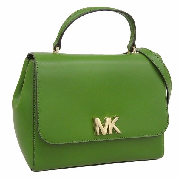 マイケルコース MICHAEL KORS バッグ レディース ショルダーバッグ ハンドバッグ 2WAY グリーン 30s8goxs2l-304