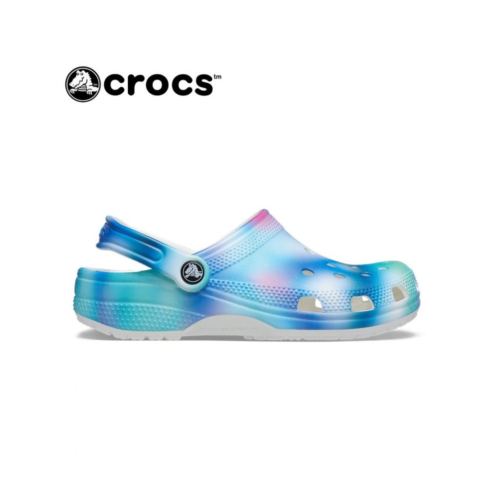 A クロックスサンダル 207556-94S 7,823円