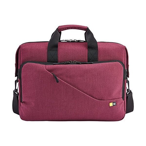 Case Logic Reflexion Case for Laptop Slim Messenger Briefcase (15 inch) 並行輸入品