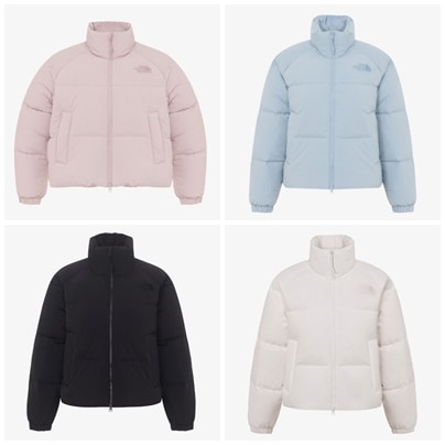 WS NEO PUFFY RDS DOWN JACKET [NJ1DQ84] 26,909円