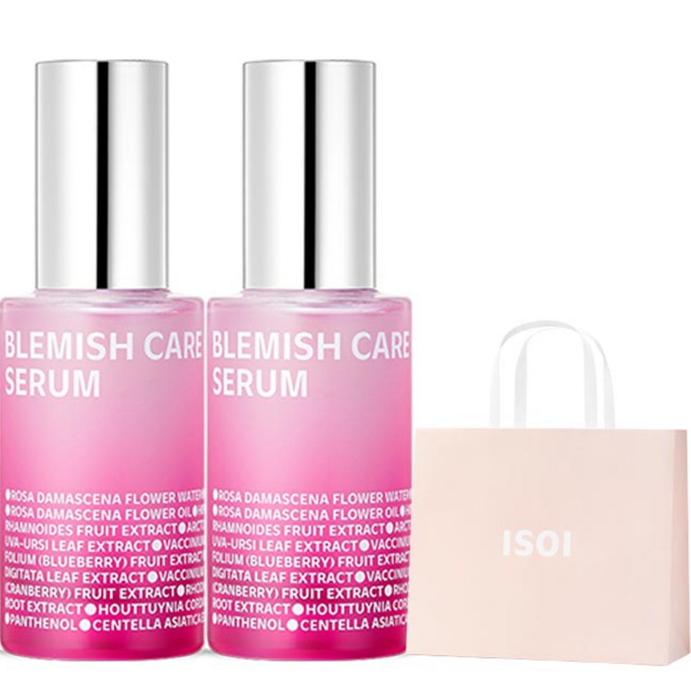 相生雑貨セラム 25ml x 2p+ショッピングバッグセット