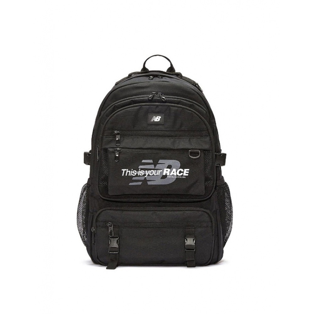 ニューバランスバッグニュービーバックパック NBGCESS105-19