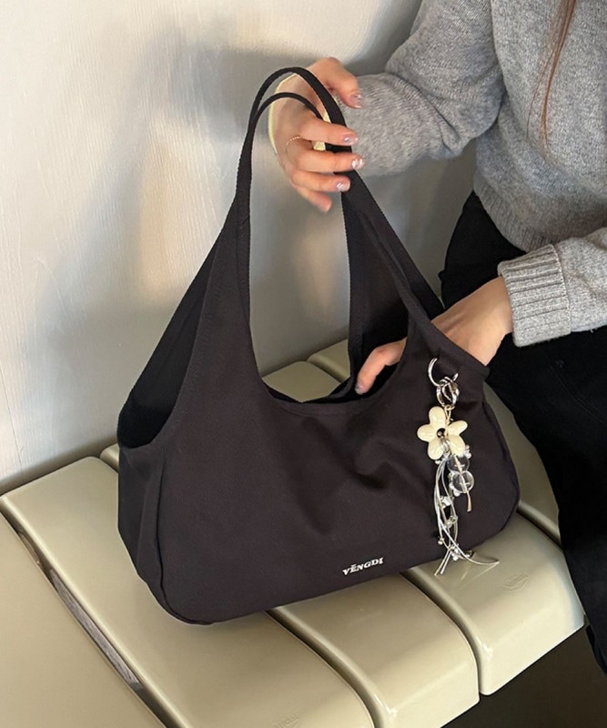 Riv Eco Bag_ブラック