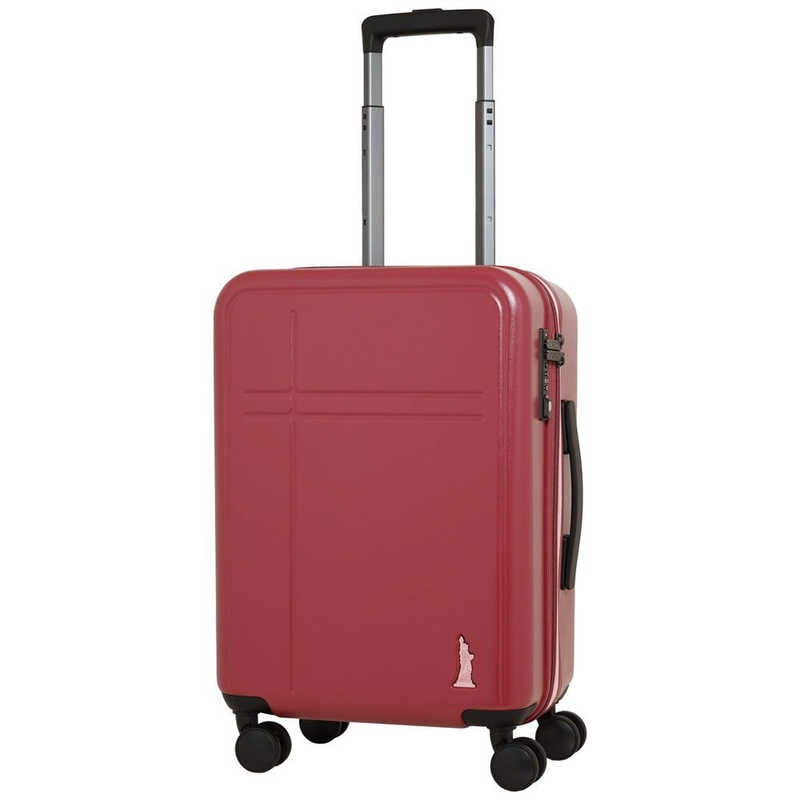 イーストボーイ　EAST BOY イースト ボーイ キャリーケース ローズ [TSAロック搭載]　EB086348RO