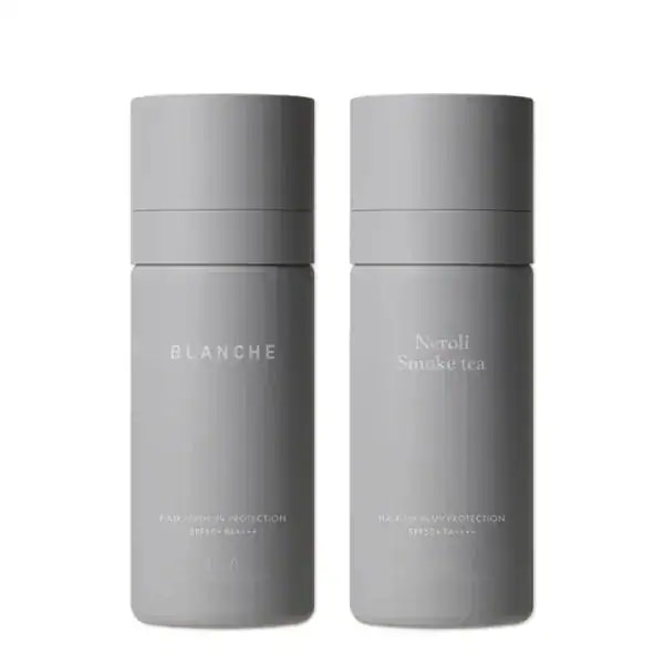ザパフューム UV スプレー 80mL ×2個[ブランシュ・ネロリスモークティー・ミスティックウッド・ブルークレール・ペアブランシュ]選べるセット