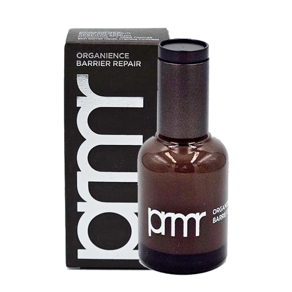 オーガニエンス バリアリペア シードペプチド リザーブセラム 30ml