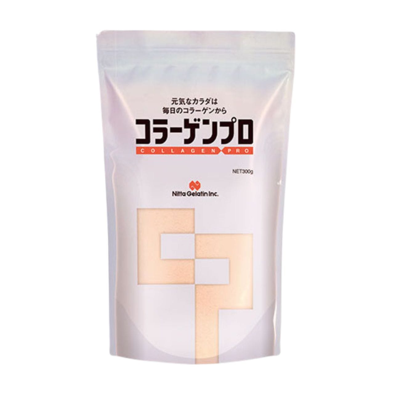 新田ゼラチン コラーゲンプロ 300g 10個 コラーゲン プロ 業務用 大容量 粉 粉末