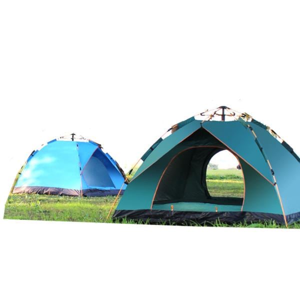 ワンタッチドームテント　1～2人用　uvカット　テント ワンタッチ 折りたたみ