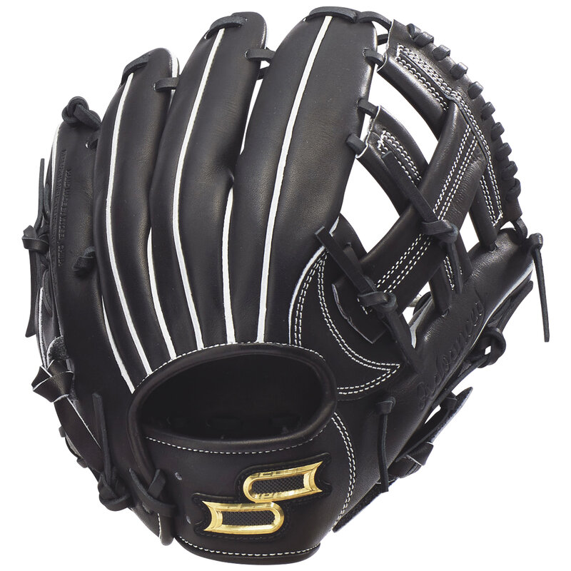 SSK(エスエスケイ) 少年軟式プロエッジアドヴァンスドシリーズ -B TYPE- オールラウンド用 野球 25SS グラブ 軟式野球 25SSグローブ AJB3