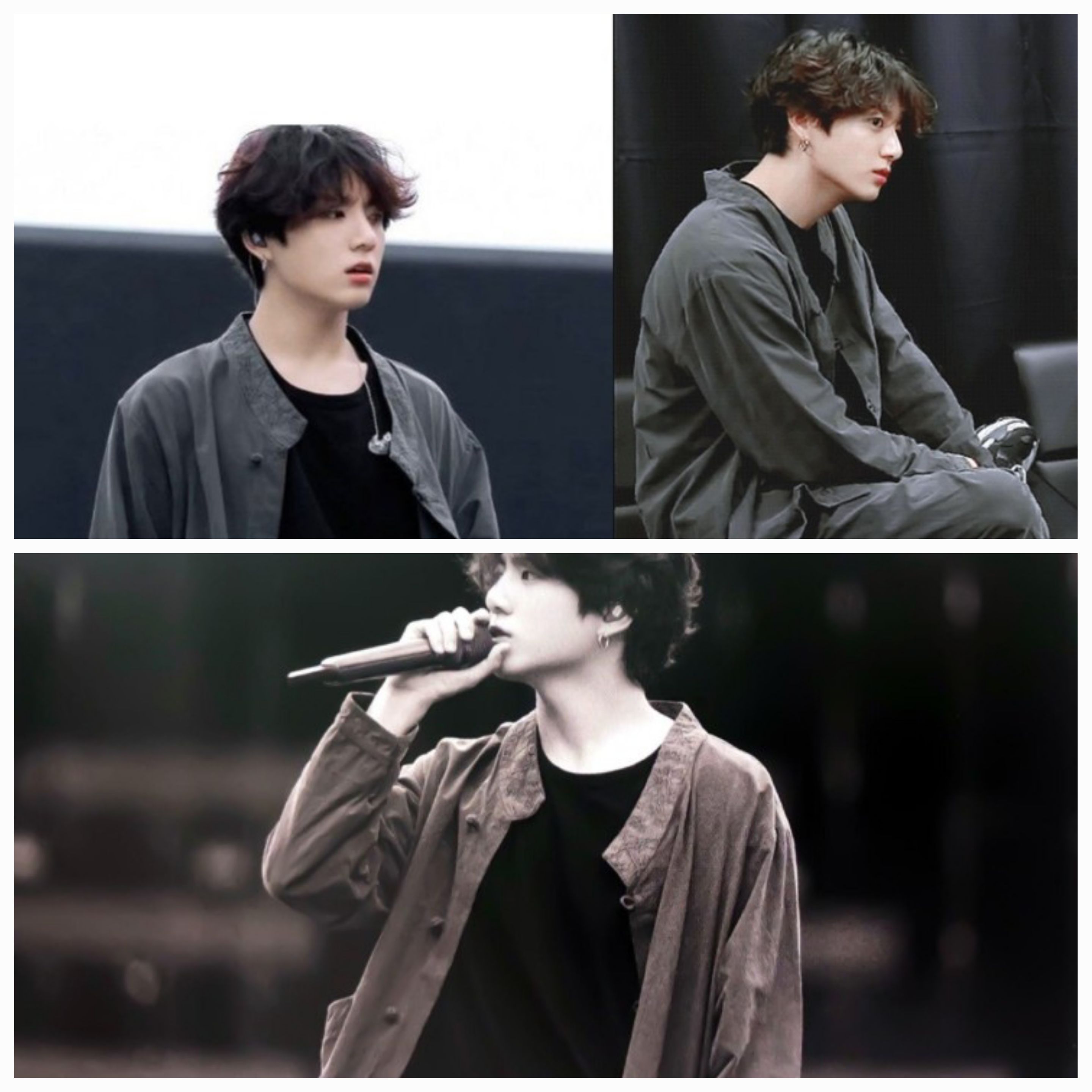 Zijangsa/[bts V, jungkook韓服]男女共用20数Vネック生活韓服