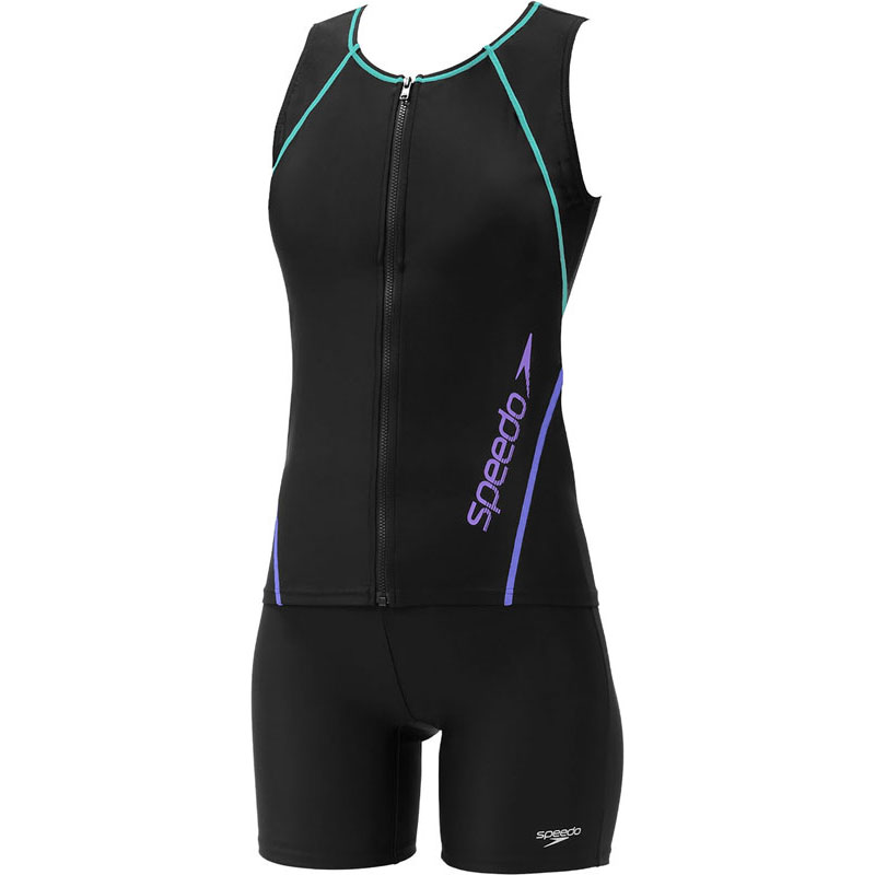 Womens Separates V 水泳 水着 水着レディース競泳用（非公認） （sfw32640v-mn）