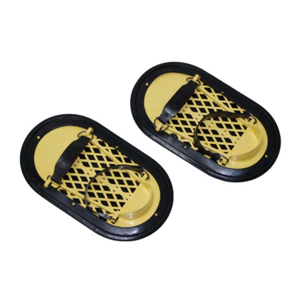 Plastering Cushion Sleeper, no Shoe Marks After F