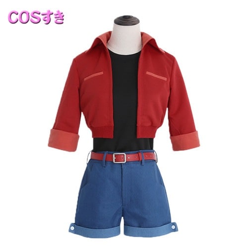 【新品開催 】はたらく細胞　赤血球（せっけっきゅう） コスプレ衣装 コスチューム 変装