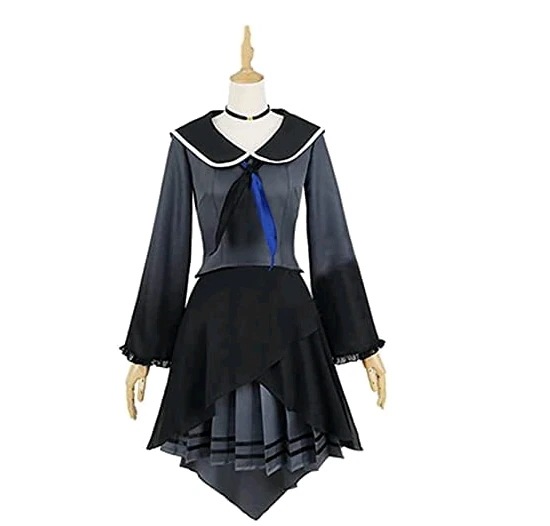 花筏会社 プロジェクトセカイ カラフルステージ！朝比奈まふゆ き コスチューム