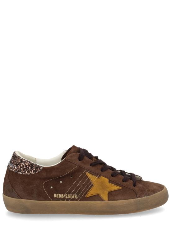 GOLDEN GOOSE Women Sneakers GWF00102 F00810055736 BROWN