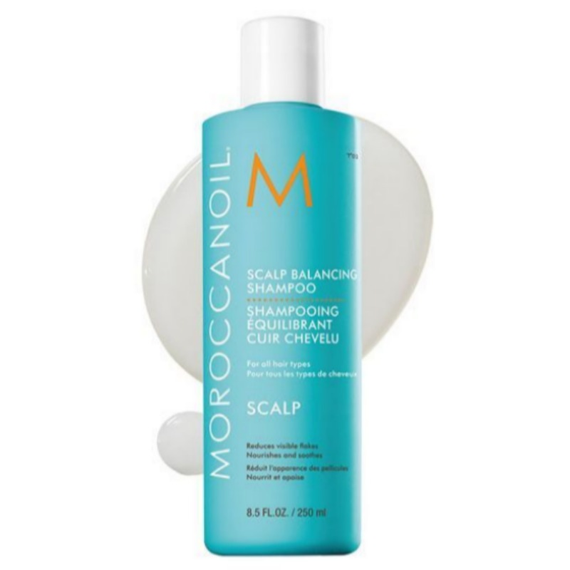 スカルプ バランシング シャンプー 250ml