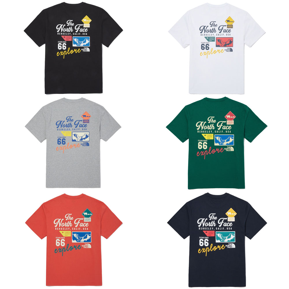 エンブレムアーカイブ半袖Tシャツ　EMBLEM ARCHIVE S/S R/TEE　NT7UQ10