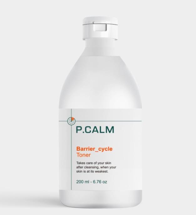 Barrier Cycle Toner 200mL