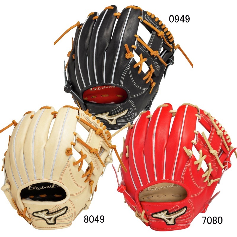 硬式用グローバルエリート プロフェッショナルセレクション 長岡型／サイズ10 野球 一般 硬式 グローブ グラブ 限定 GE 25SS(1AJGH32443)