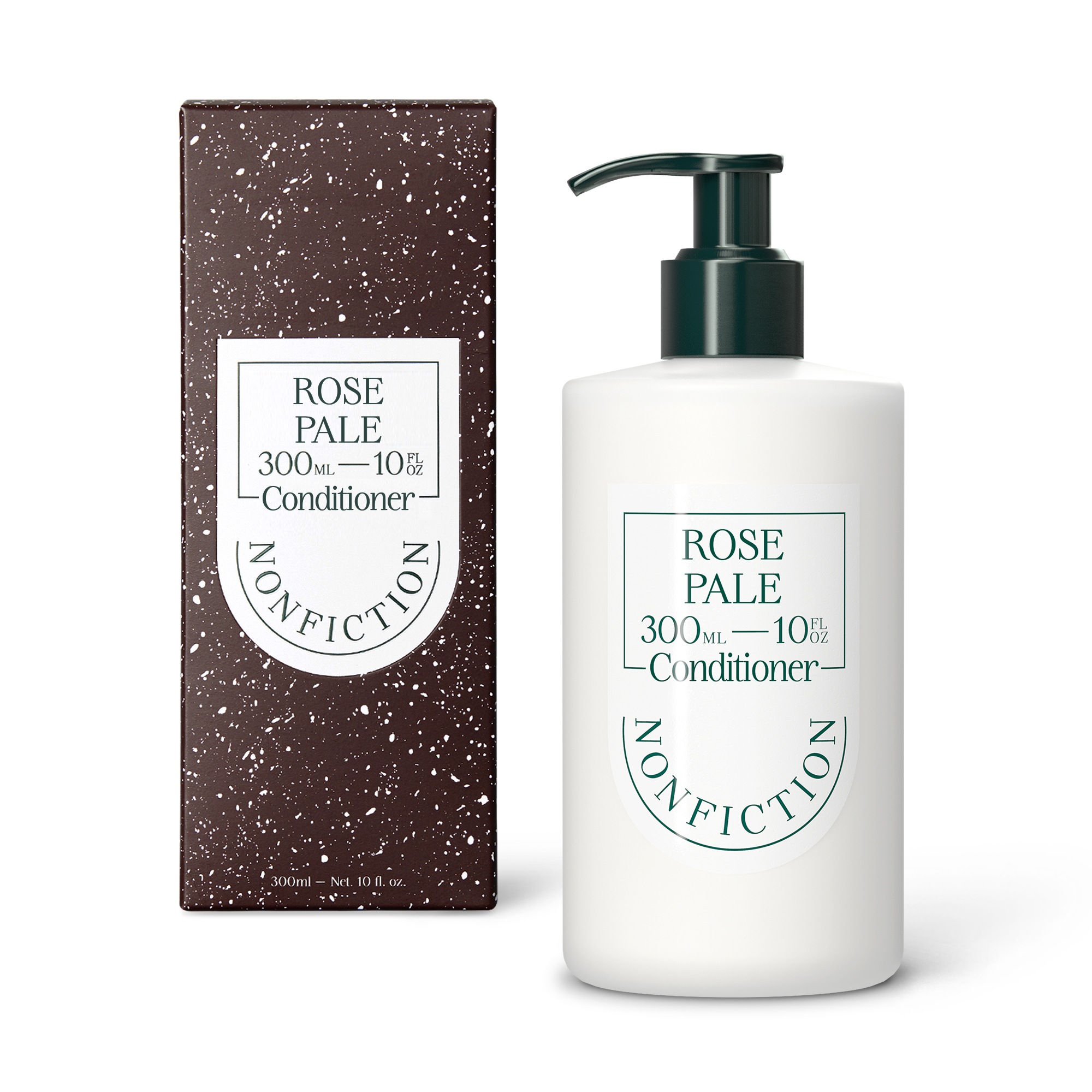 ノンフィクションローズフェイルコンディショナー300ml