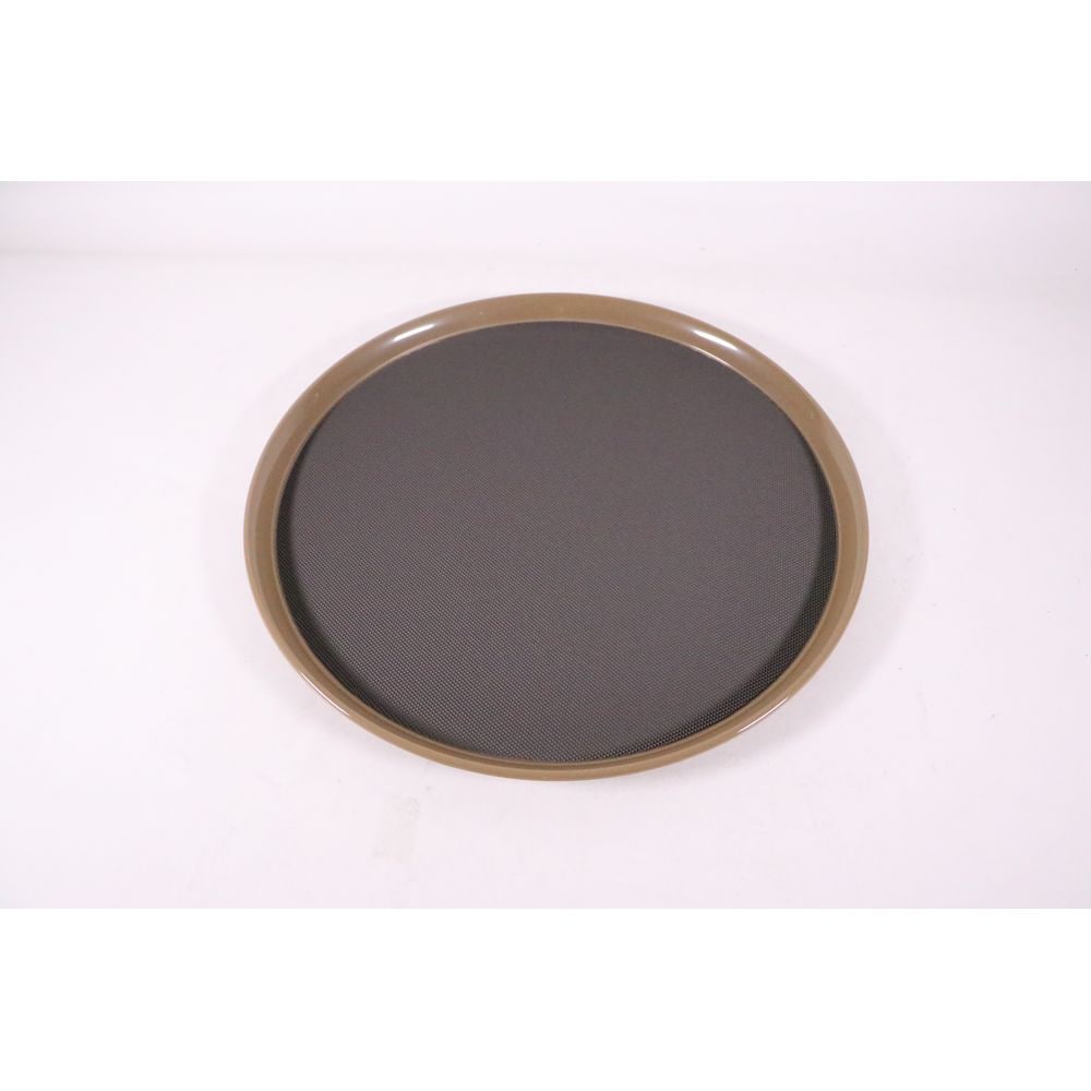 （まとめ買い）本間冬治工業 フードトレー 16インチ（40cm） [x3]