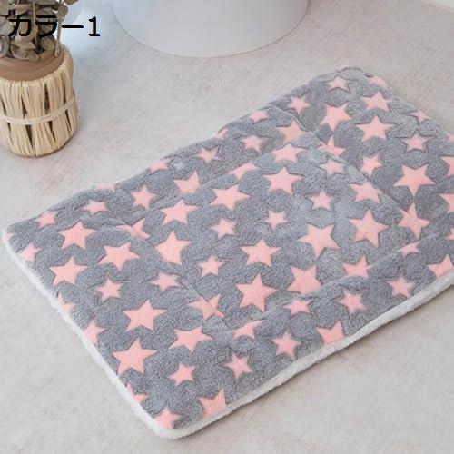 犬 ベッド 猫 ベッド ペットクッション ペット マット リバーシブル 洗える ぐっすり眠る 通年使える 寒さ対策 暑さ対策 型崩れしない ソファ 小型犬 毛取りやすい 床 クッション 丁度いい厚さ