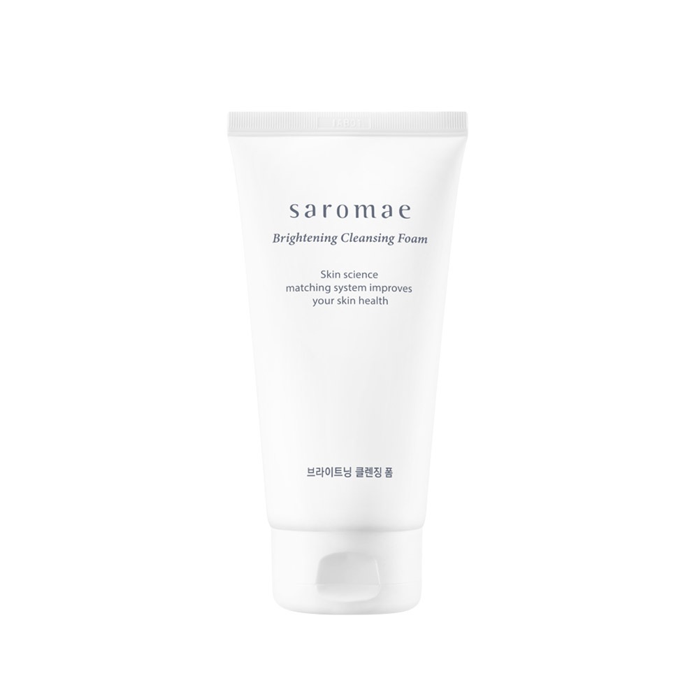 サロメブライトニングクレンジングフォーム150ml