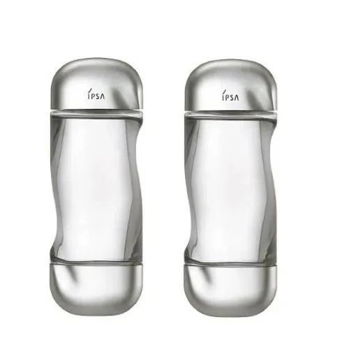 ザタイムRアクア 200ml　 薬用化粧水 2本セット