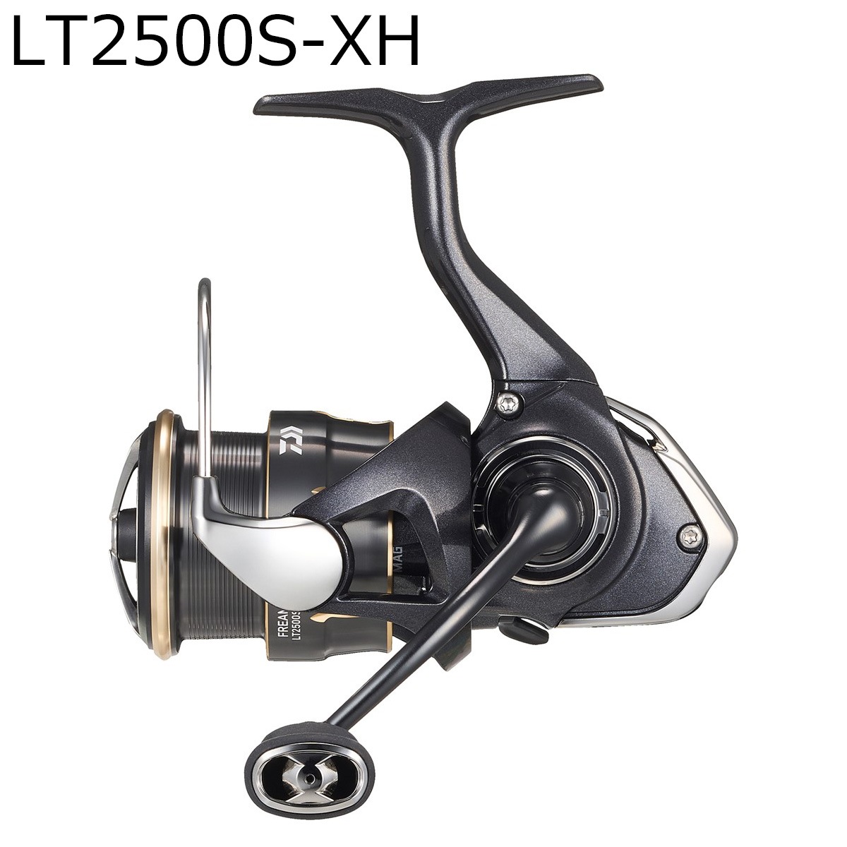 ダイワ 26フリームスLT2500S-XH 26 フリームス LT2500S-XH 00067312ダイワ