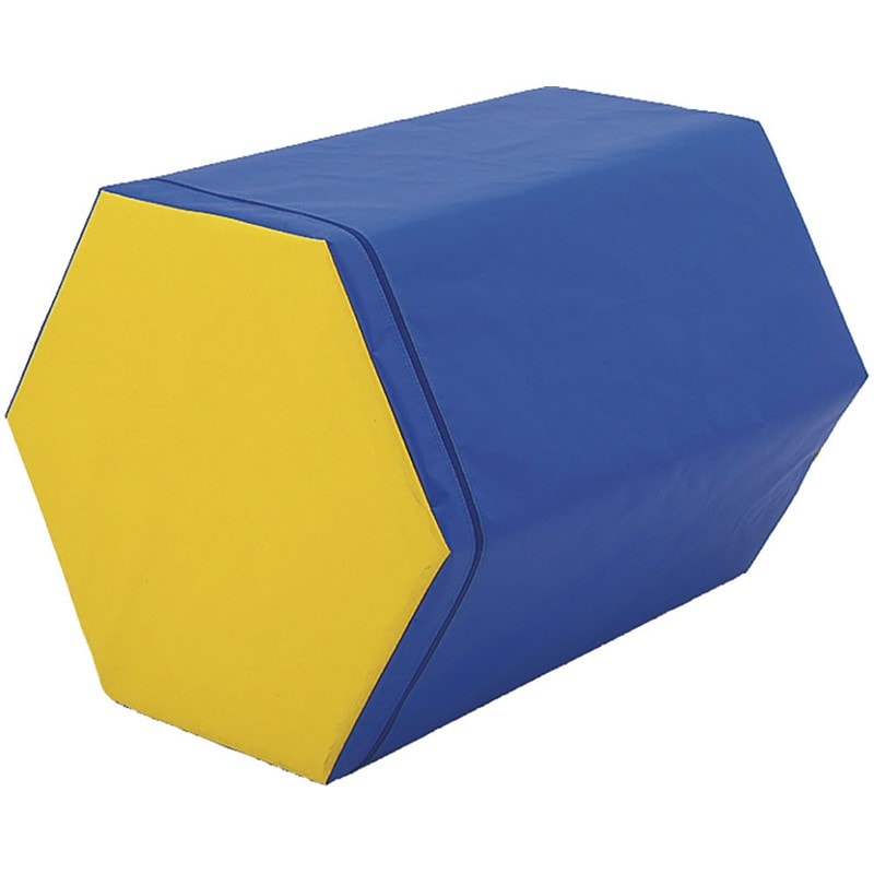 (代引き・個人宅・北海道・沖縄への配送不可)三和体育 ソフロック ロッカクタイベッ 学校機器 器具 (s9281)