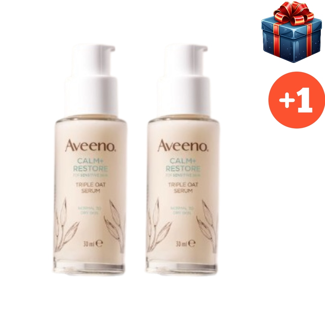 [新品発売イベント1+1] [NEW] カムアンドリストア トリプルオートセラム 30ml+30ml 鎮静 韓国人気 水分 セラム 敏感肌 スキンケア 鎮静 赤み 保湿