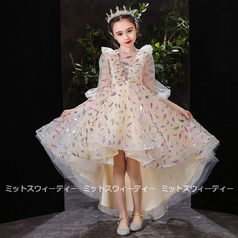 子供服ドレス 発表会 ピアノ発表会 結婚式 前ミニドレス フォーマル ドレス 女の子 二次会 花嫁 6,092円