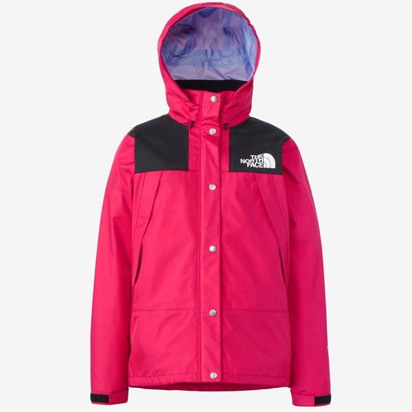 ザ・ノース・フェイス THE NORTH FACE マウンテンレインテックスジャケット レディース NPW12333-CA
