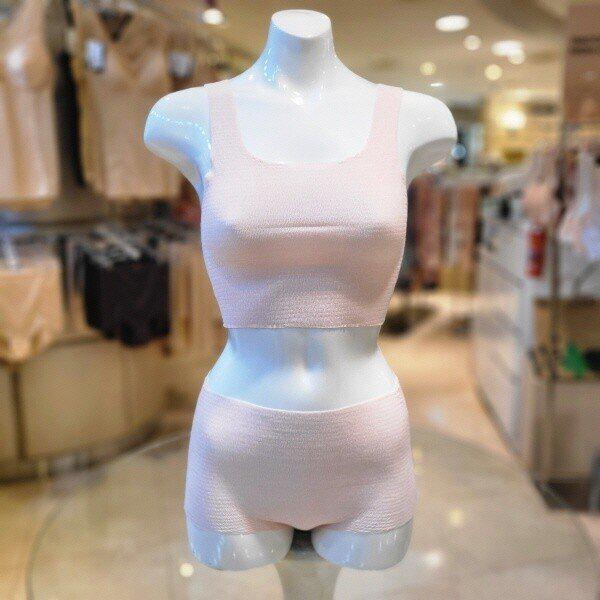 WAC6000_使い捨てブラパンティー3枚