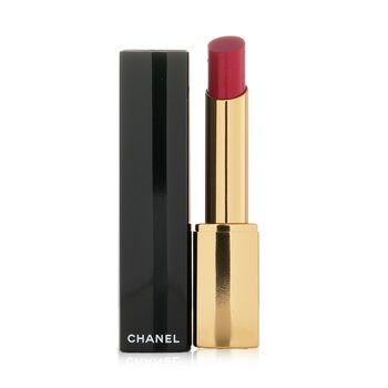 Chanel ルージュ アリュール レクストレイ リップスティック - # 834 ローズ タービュレント