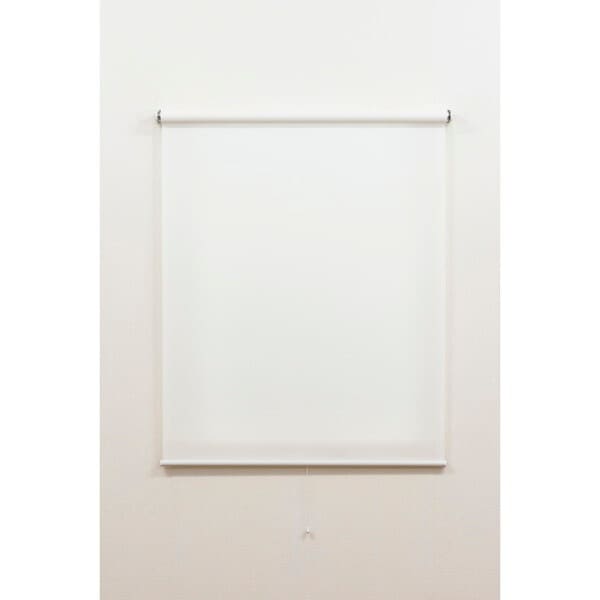 Fullness L2960 DNツッパリRS 180X180 OW オフホワイト つっぱり式ロールスクリーン 180×180cm メーカー直送