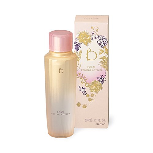 資生堂 ベネフィーク フォルム トーニングローション 200mL