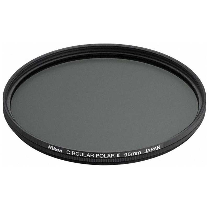 ニコン　Nikon　円偏光フィルターII(95mm)　95SPL2
