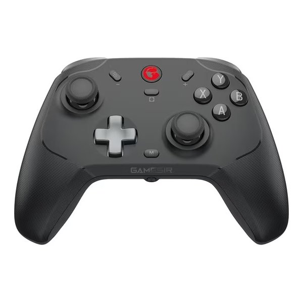 マルチプラットフォーム ワイヤレス＆有線ゲーミングコントローラー 任天堂Switch GameSir T4 Cyclone Pro