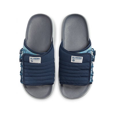 ホワイトマウンテニアリング サンダルVIBRAM SOLE CONTRASTED 【公式通販】