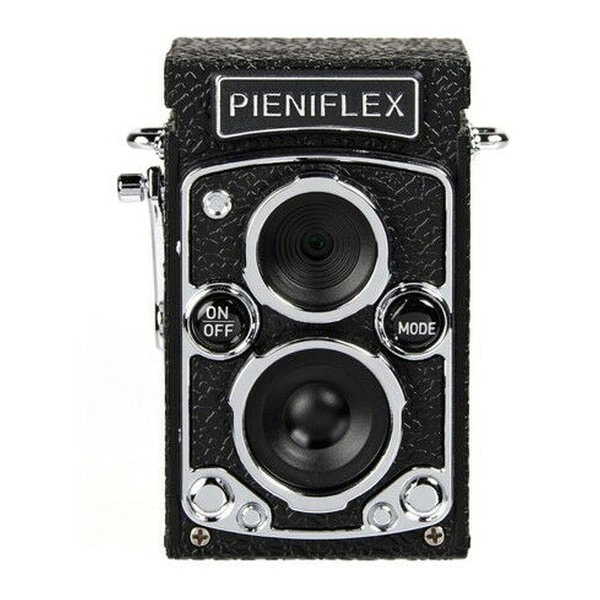 トイカメラ PIENI FLEX（ピエニフレックス） デジタル式 KC-TY02 5,110円