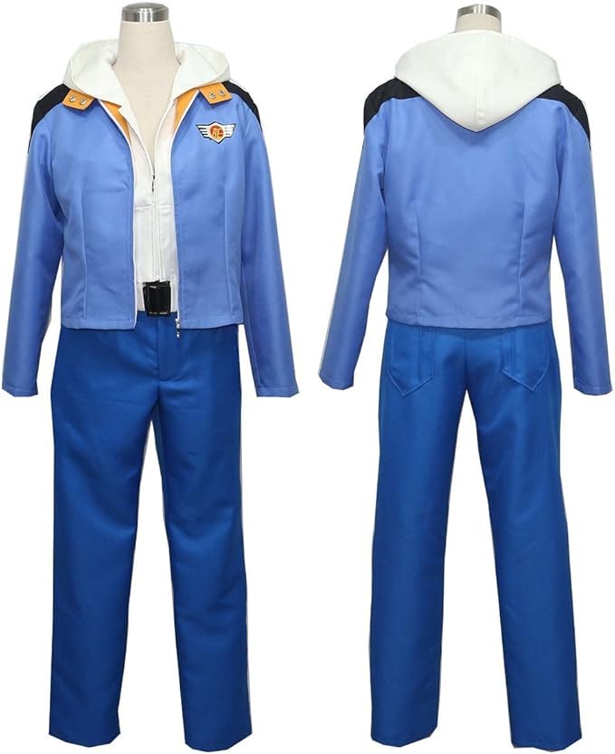 機動戦士ガンダム UCバナージ・リンクス コスプレ衣装