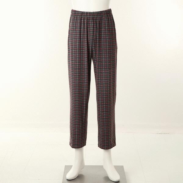 コートや男性パジャマのズボン男性室内着パンツVEP3969MSG