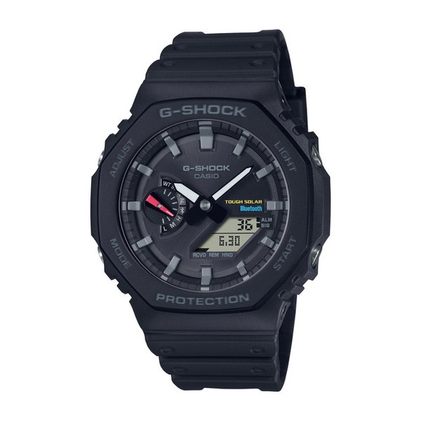 GA-B2100-1AJF G-SHOCK [ソーラー充電腕時計 (メンズウォッチ)]