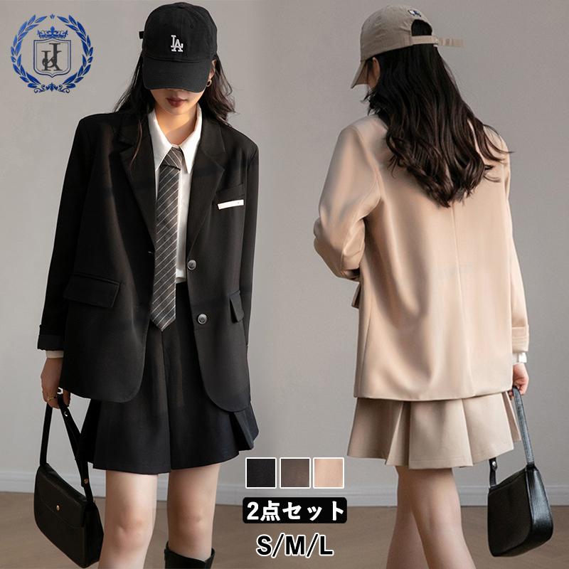 スーツ レディース 洗える ビジネススーツ スカートスーツ フォーマル セレモニー スーツ 入学式 卒業式スーツ 長袖 オフィス 仕事 通勤 通学 制服 2点セット新製品をいち早く入手