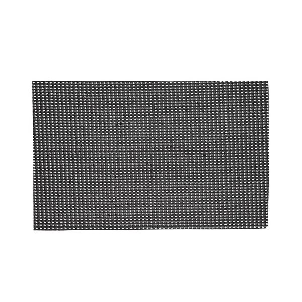 (まとめ)サンワサプライ すべり止めマット(サイズ：320×200mm) PDA-NS1(×5セット)
